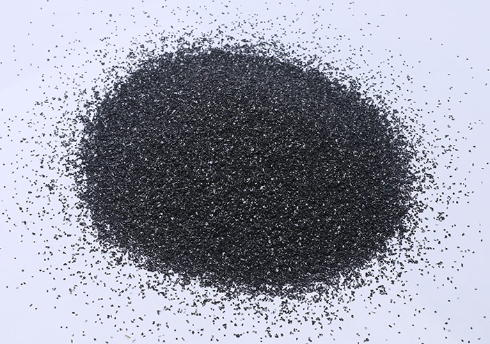 黑碳化硅